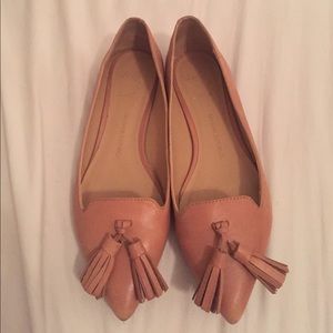 Banana Republic flats