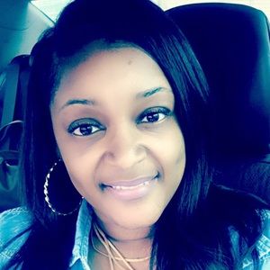 Meet your Posher, Marquita