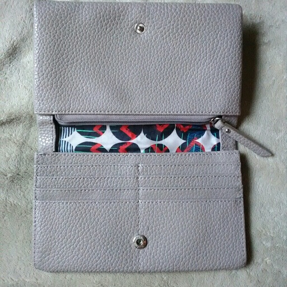 Nine West purse wallet - Picture 2 of 3
