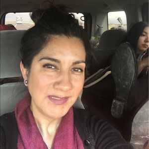 Meet your Posher, Angelica