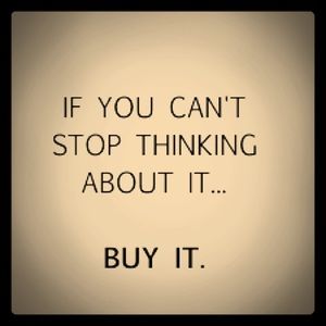 Online shopping is fun