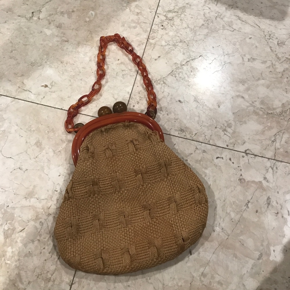 Very cute purse