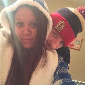 Meet your Posher, Candice