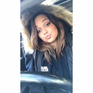 Meet your Posher, Angelina