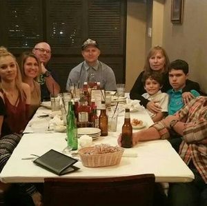 Meet your Posher, Kathie