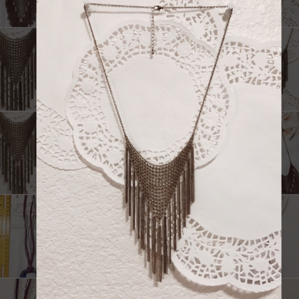 Statement Necklace - Picture 3 of 3