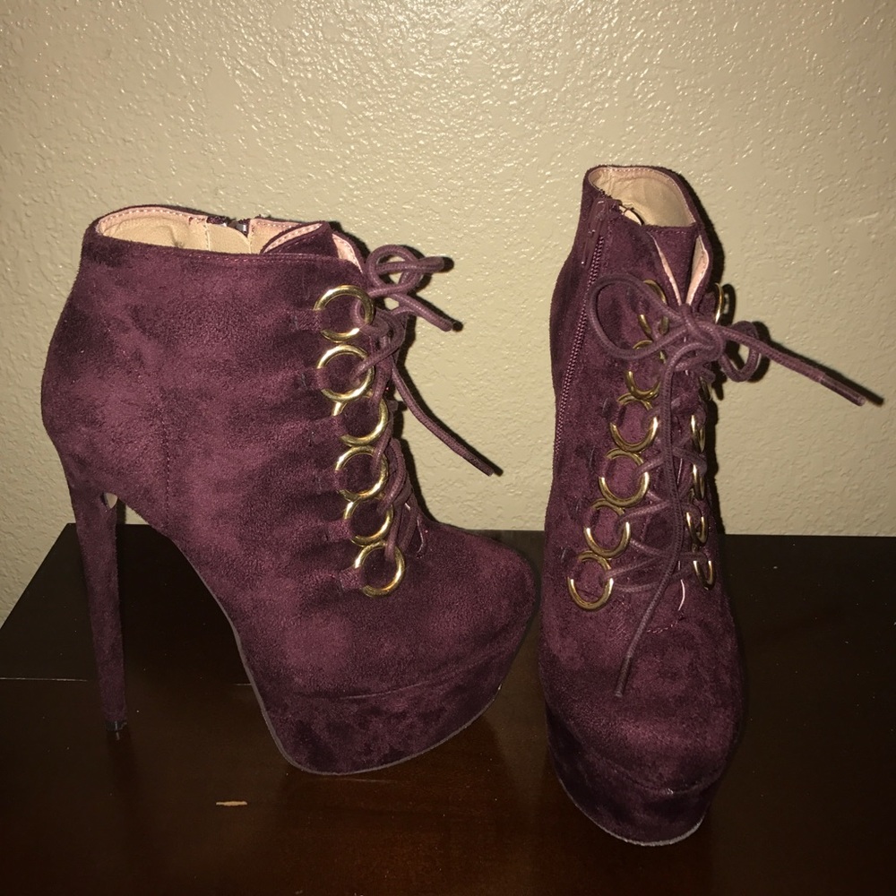 Heels
