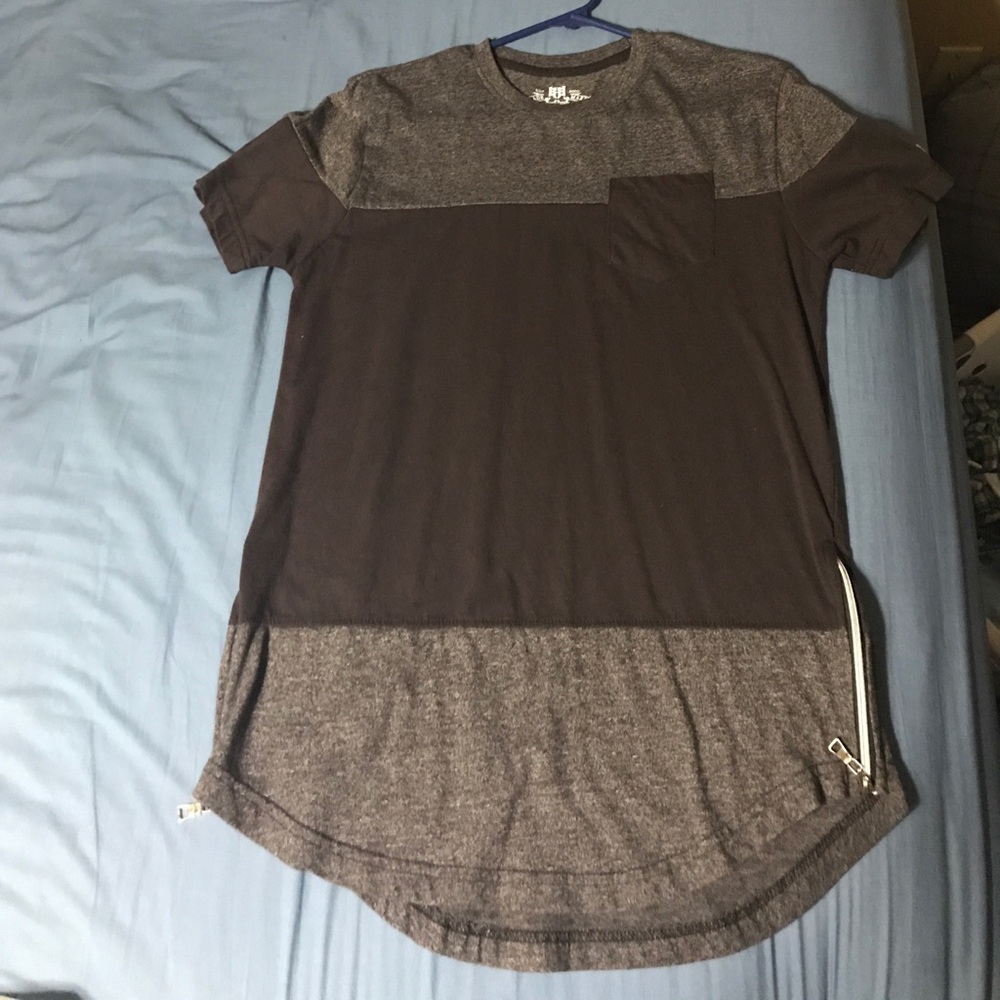 Five Four t-shirt