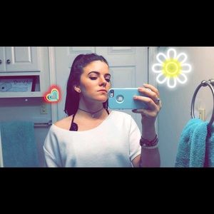 Meet your Posher, Grace