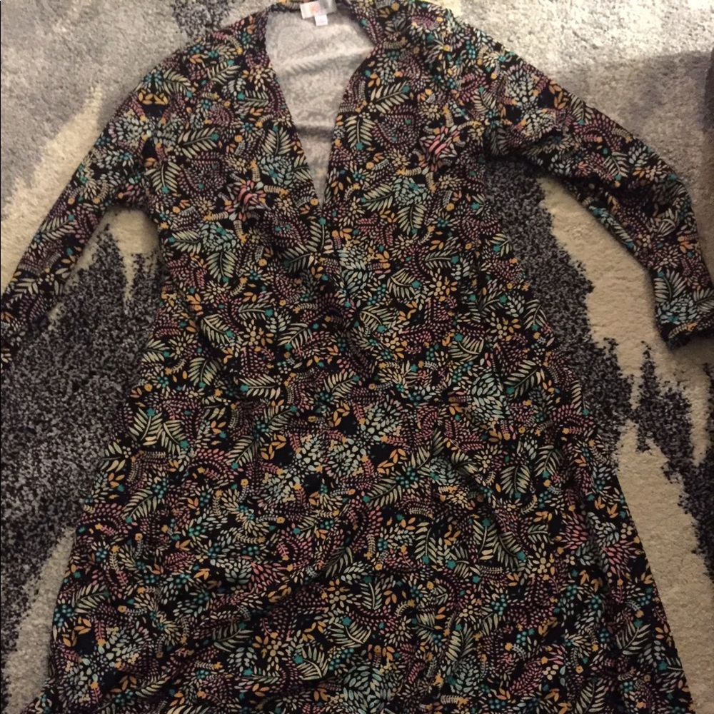 Lularoe Sarah