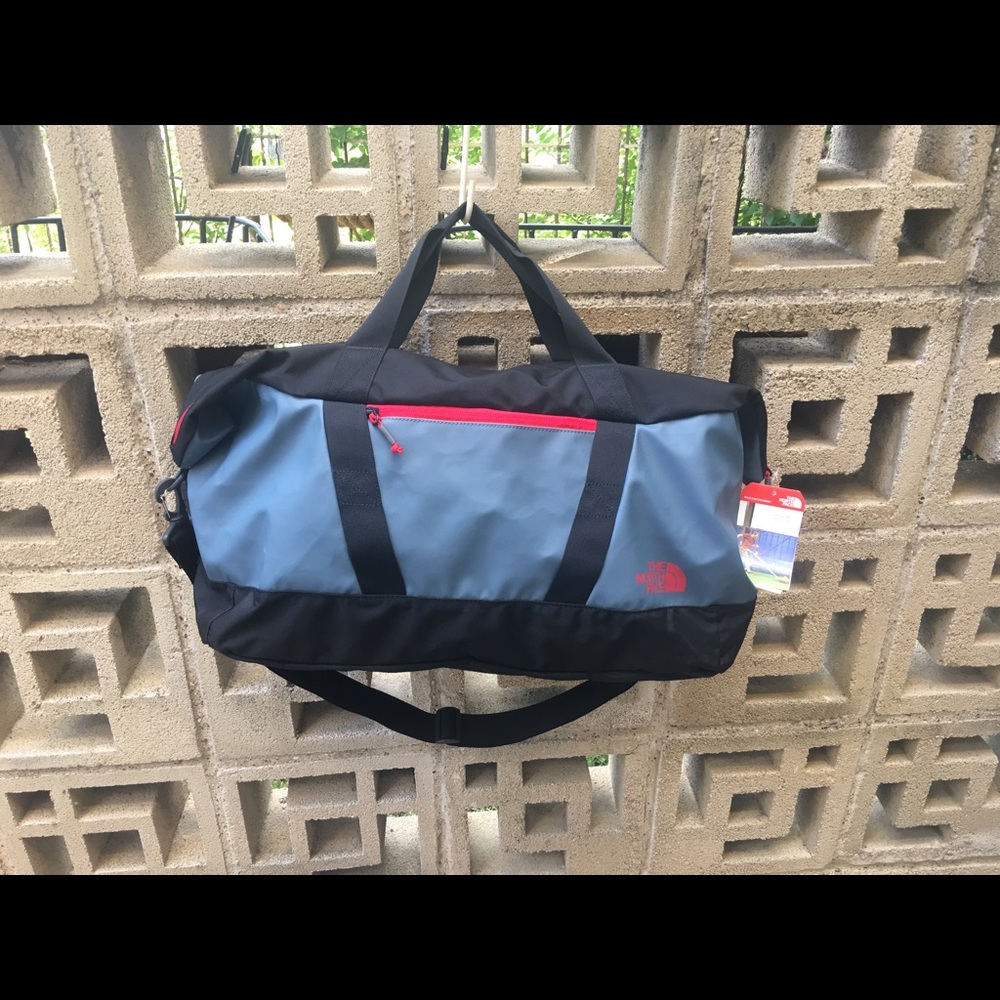 The North Face Duffel Bag