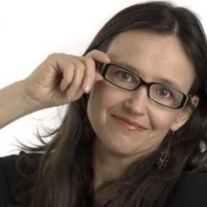 Meet your Posher, Ginger