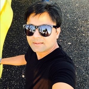 Meet your Posher, Irfan