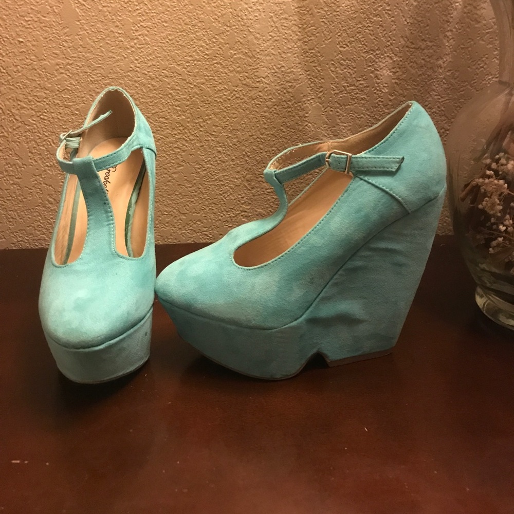 Wedges