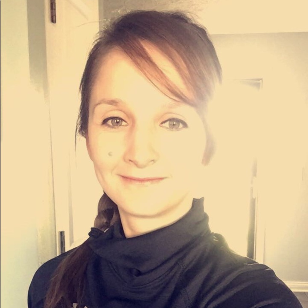 Meet your Posher, Olesya