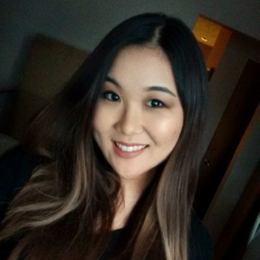 Meet your Posher, Kylie
