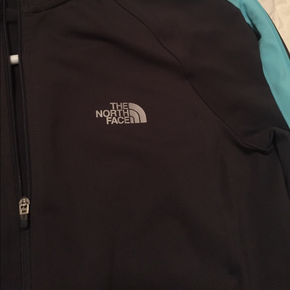 Full Zip Jacket - image 2