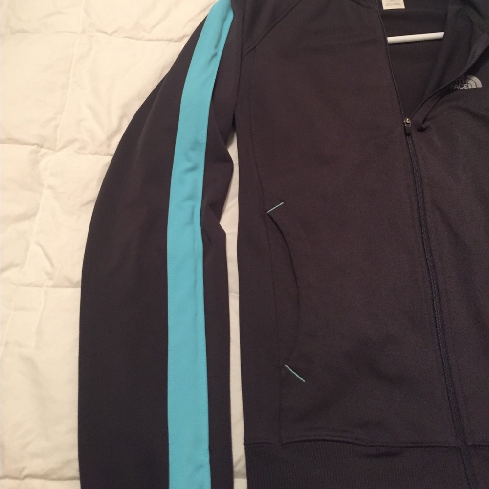Full Zip Jacket - image 4