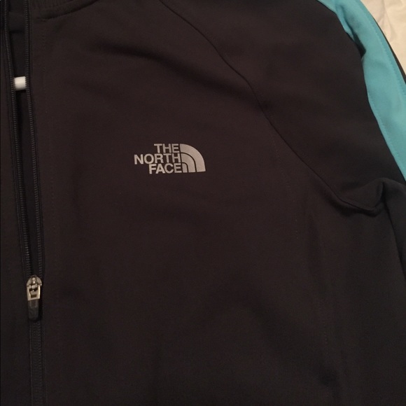 Full zip jacket - Picture 2 of 6