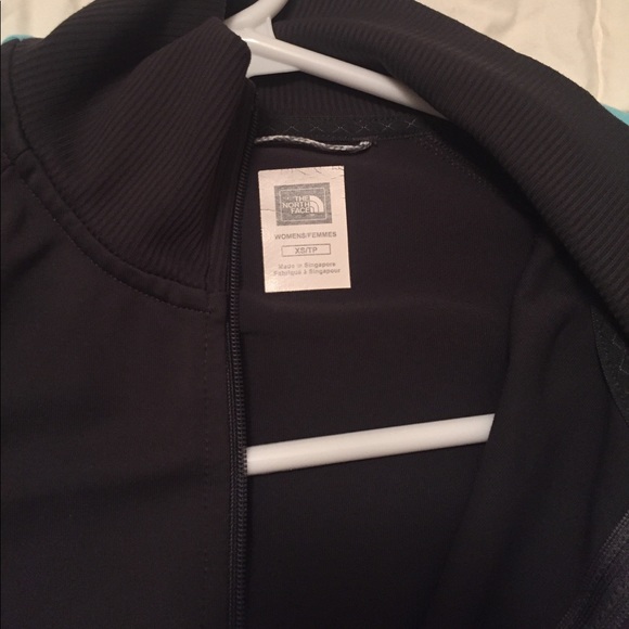 Full zip jacket - Picture 3 of 6
