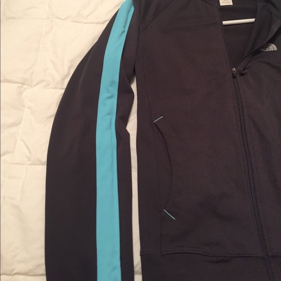 Full zip jacket - Picture 4 of 6
