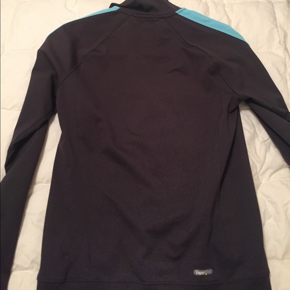 Full zip jacket - Picture 6 of 6