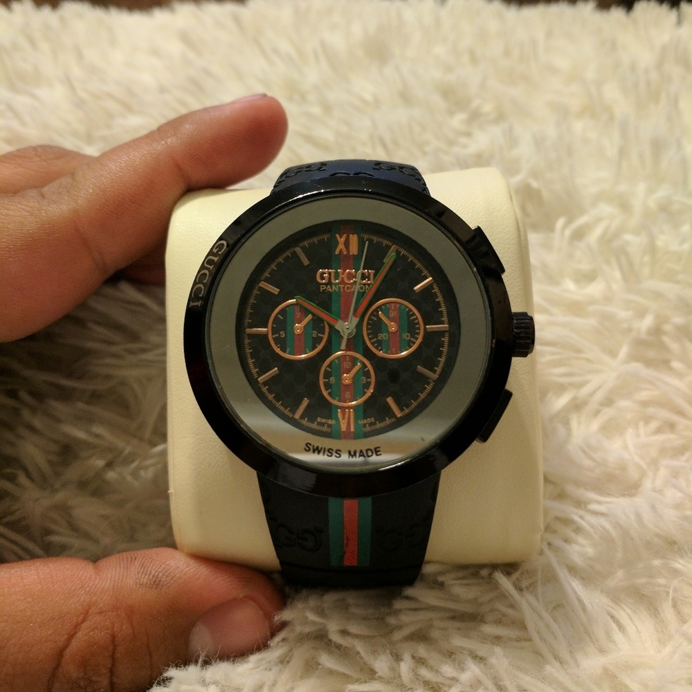Gucci watch