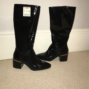 Zara Boots