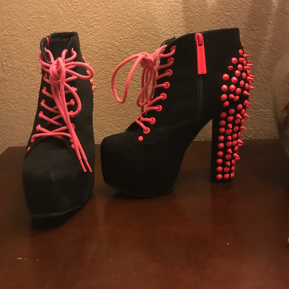 Heels