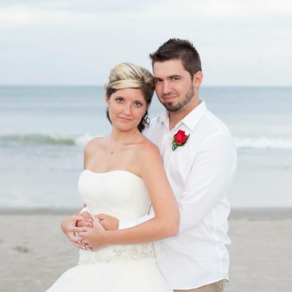 Meet your Posher, Sarah - Picture 1 of 1