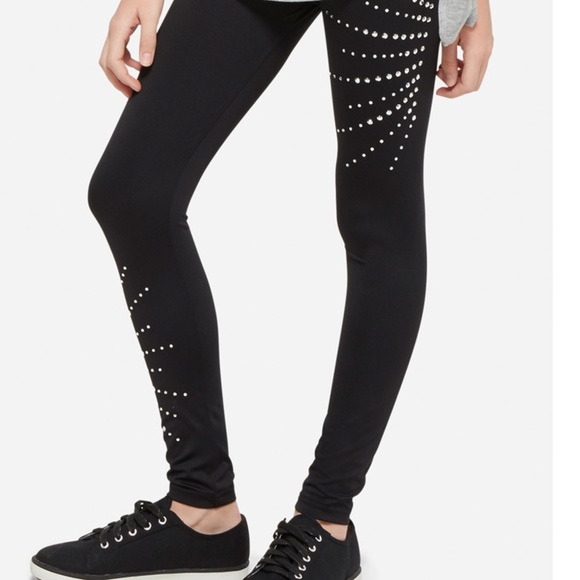 bling leggings