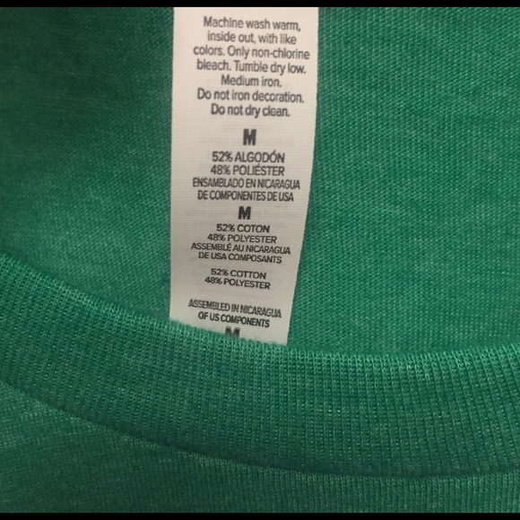 Bella canvas Margaritas made me do it tee - Picture 4 of 4