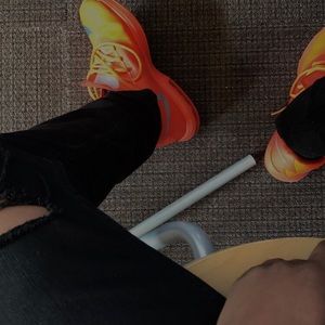 Meet your Posher, Mario