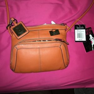 Tiganello crossbody
