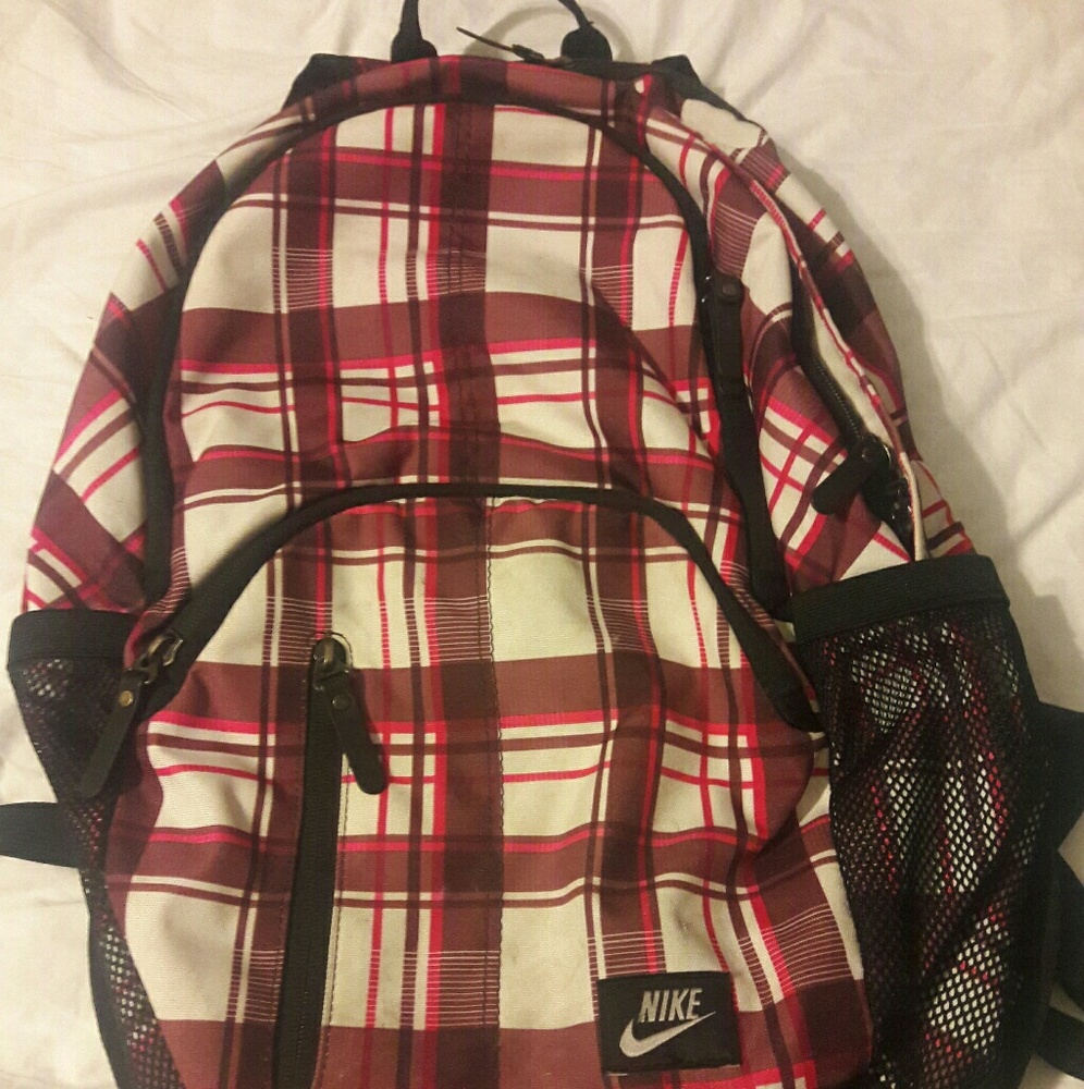 Nike backpack