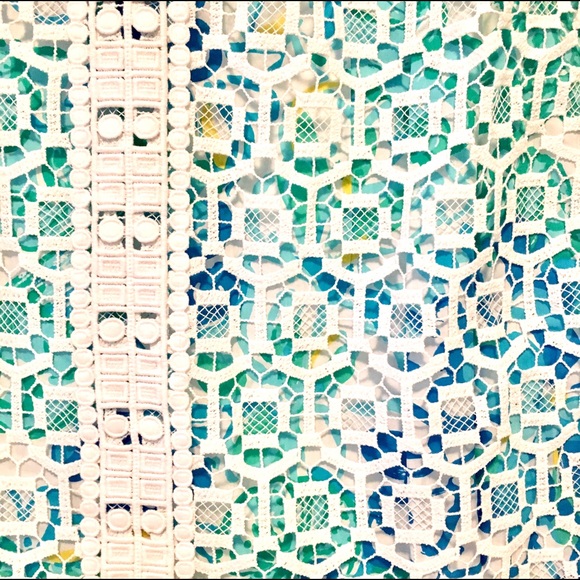 Lilly Pulitzer Rosalie shift dress Sz 14 NEW! - Picture 2 of 6