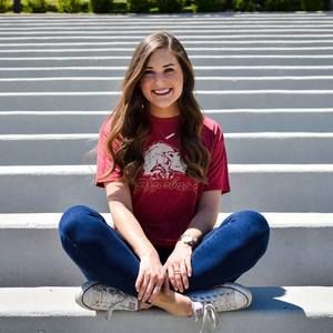 Meet your Posher, Mycah