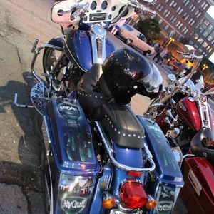 Meet your Posher, Aquilla