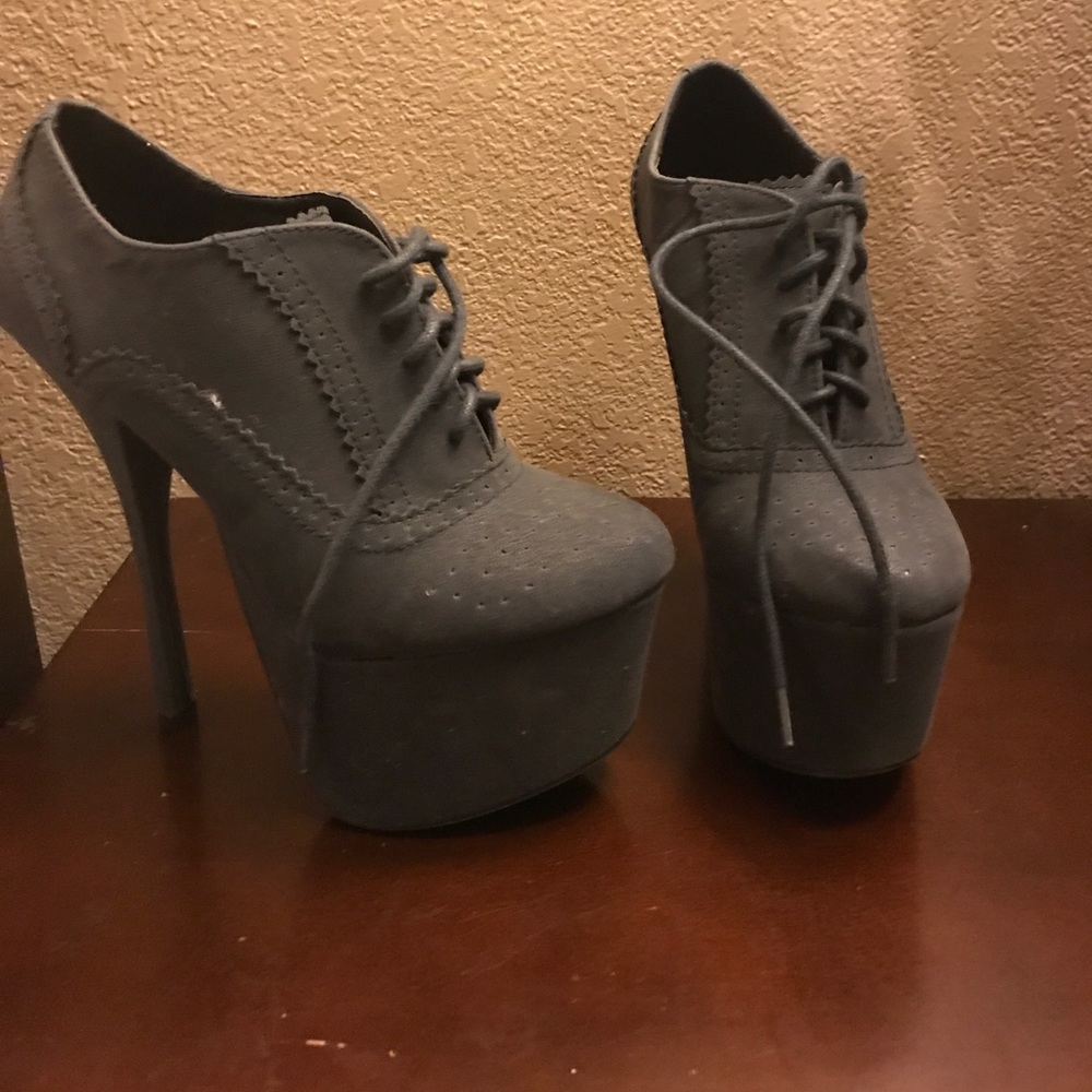 Heels