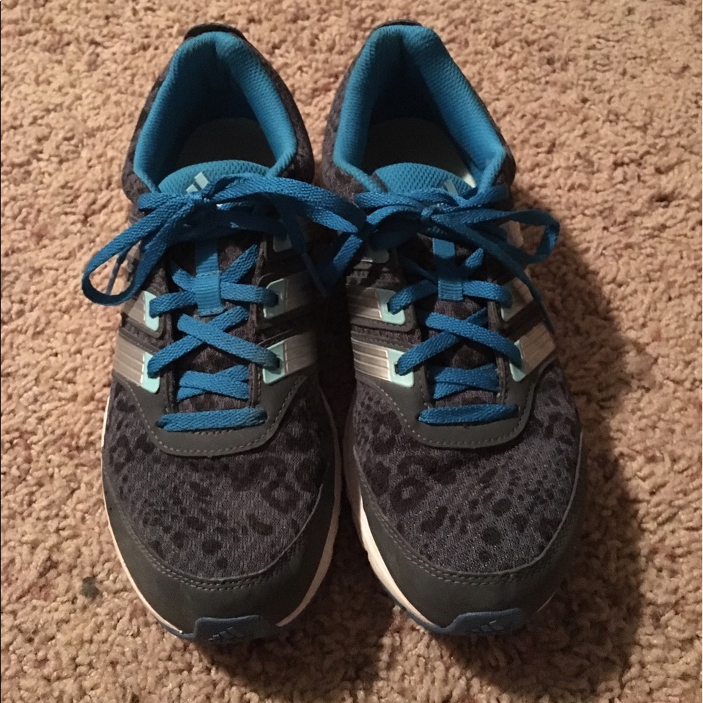 Adidas running shoes