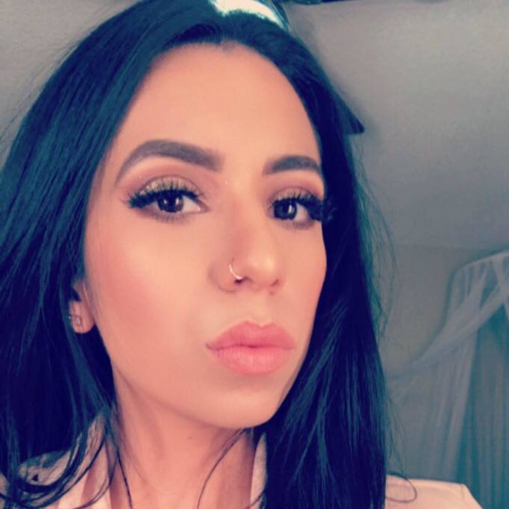 Meet your Posher, Diana