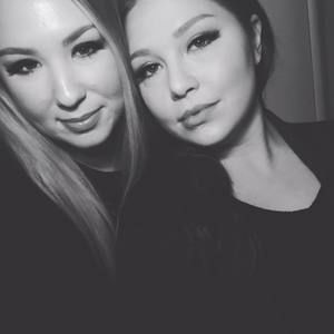 Meet your Posher, Kirstie