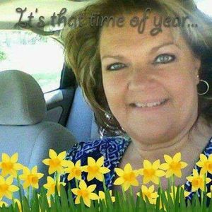 Meet your Posher, Denise