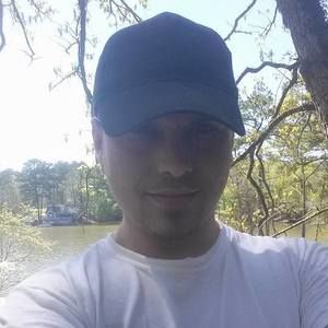 Meet your Posher, Chris