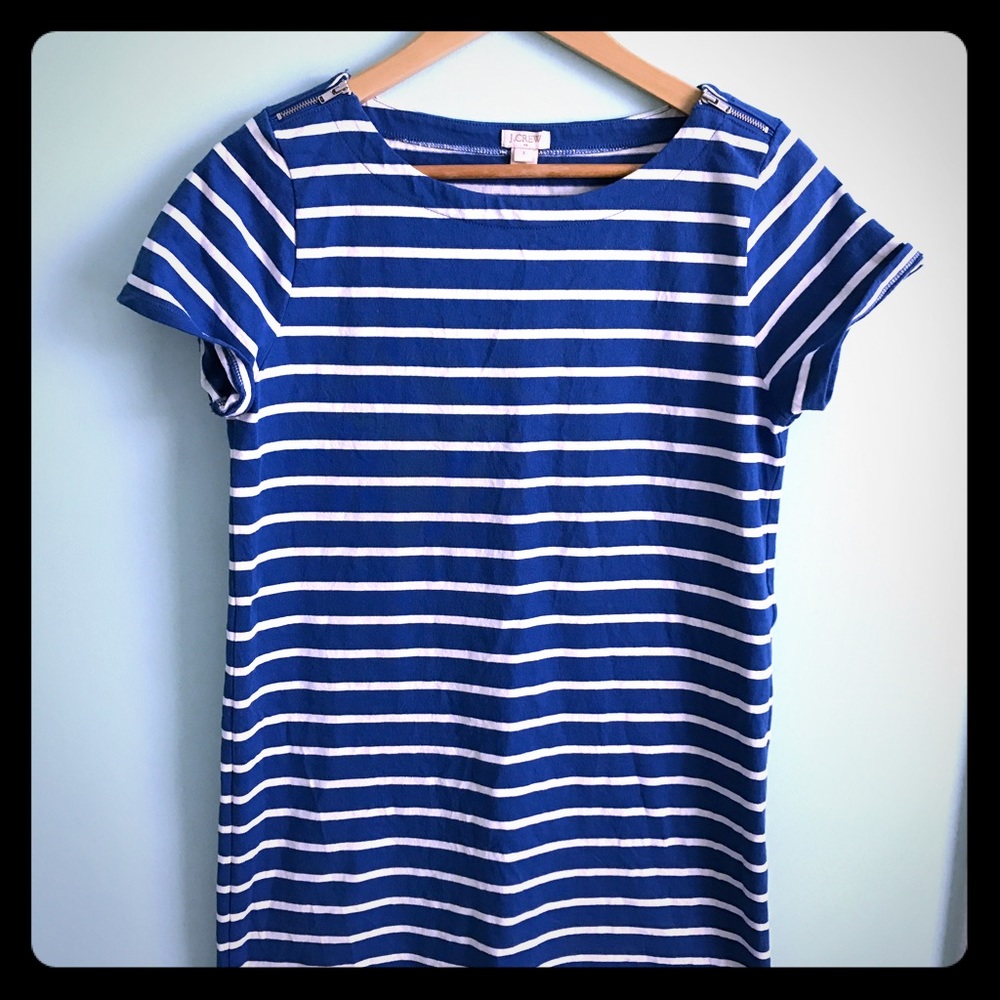 JCrew Cotton Dress size Small