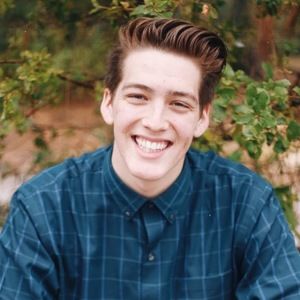 Meet your Posher, Aj