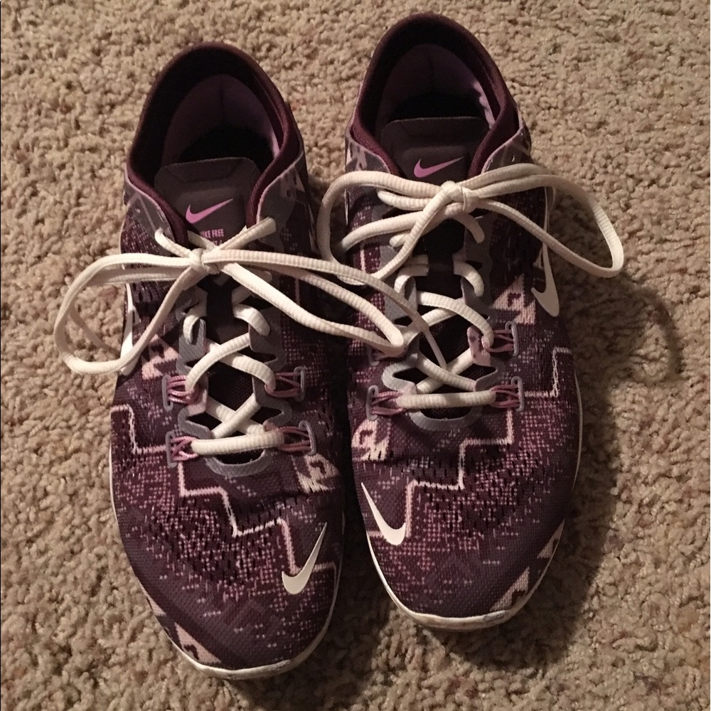 Nike trainers 5.0