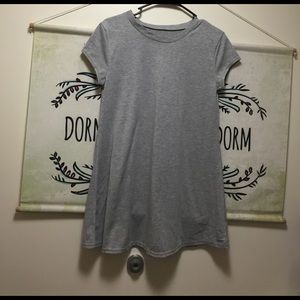 Tee Shirt Dress 🎀