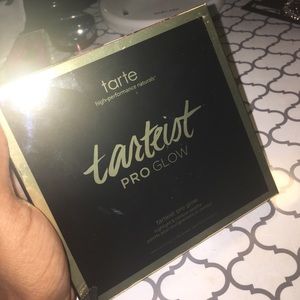 Tarteist Pro Glo Palette