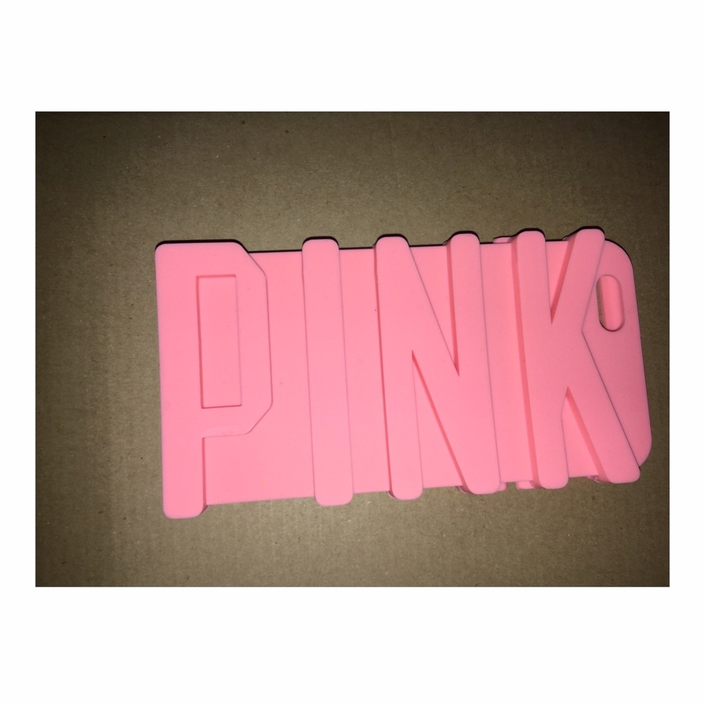 Cute iPhone case